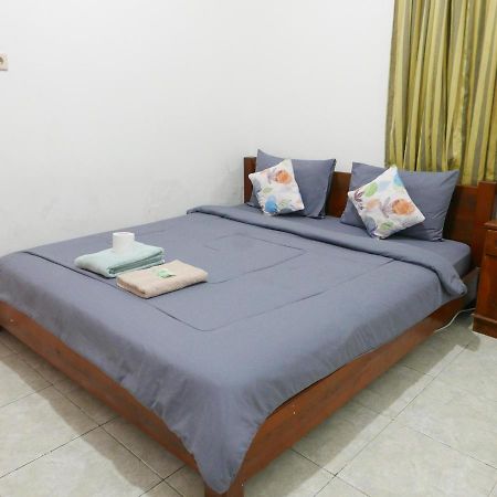 Rumah Side Appartement Gili Trawangan Buitenkant foto